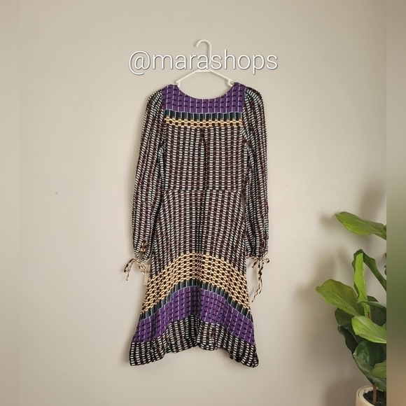 Maeve Gianna Tunic Dress - Picture 6 of 6